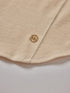 【 予約:6月中旬 】SOFT PILE TOPS /Y253-82075